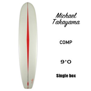 }CP^J} T[t{[h Rv O{[h VOtB T[tB zCg/bh Michael Takayama surfboards | COMP 9'0ymt01z