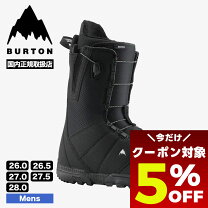 楽天市場】BURTON Moto（ブーツ｜スノーボード用品 