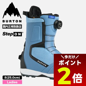 y12/1聚 |Cg2{ tbVN[| 700~OFF Ώ z BURTON o[g Xm[{[hu[c XebvI nCVbg Ch EBY fB[X 25.0cm Xm{[ lC uh V