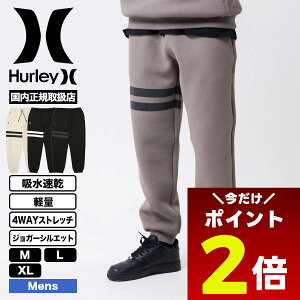 y11/1聚 |Cg2{ tbVN[| 100~OFF Ώ z n[[ t@g WK[ pc XEFbg Y y z S4F M L XL lCuh HURLEY V | PHANTOM SWEAT ICON JOGGER