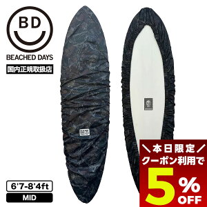 y ubNtCf[ 2025 5OFFN[|11/27 01:59܂Łz T[t{[h Jo[ P[X fbLJo[ ~bhOX T[tBlC uh r[`hfCY | BEACHED DAYS CAMOUFLAGE DECK COVER 