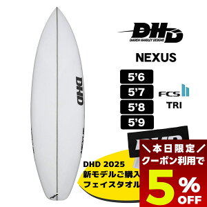 y9/30聚g5OFFN[|zzz DHD T[t{[h lNTX V[g{[h 5'6 5'7 5'8 5'9 _nh[fUC DHD SURFBOARD NEXUS T[tB FCS2 TRI NA 5.6 5.7 5.8 5.9 ptH