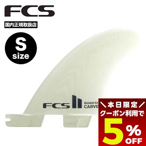 y11/30 23:59܂Ł5OFFN[|zzz fcs2 tB Nbh T[tB tB GtV[GX O{[h SUP V[g{[h Jo[ Nbh TChoCg CARVER PG QUAD SIDEBYTE FINSyFCAR-PG01-