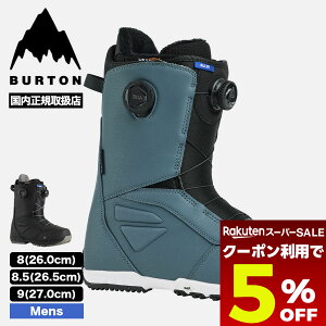 yX[p[Z[ 12/11 01:59܂Ł5OFFN[|zzz BURTON o[g Xm[{[hu[c Y [[ BOA Ch 26.0 26.5 27.0cm Xm{[ lC uh V | RULER BOA BOOTSyW26JP-203171z