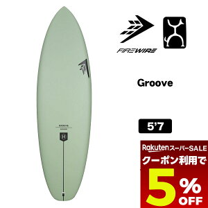 yX[p[Z[ 12/11 01:59܂Ł5OFFN[|zzz t@C[C[ T[t{[h O[ V[g{[h T[tB 5.7 u }`h Firewire Surfboards Groove Rob Machado futures 5'7 lC