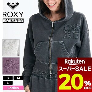 y X[p[Z[ ̔ԑO ڋ 20%OFF z LV[ fB[X Wbvp[J[ t[h V[g Nbvh S3F S M L T[tB Xm[ lCuh ROXY ʔ 2025 V | YOLO ZIPyR