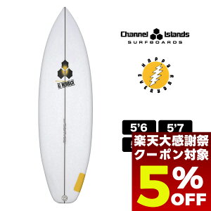 �y12/26 01:59�܂Ł�5��OFF�N�[�|���z�z���z �`���l���A�C�����Y �T�[�t�{�[�h �n�b�s�[�G�u���B�f�C�[ channel islands Channel Islands HAPPY EVERYDAY �V���[�g�{�[�h 5.7 5.8 5.9 �g���C�t�B�� surfboard �A����