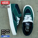 ヴァンズ バンズ スニーカー メンズ ハーフキャブ 26.0 26.5 27.0 27.5 28.0cm スケシュー スケーター 人気ブランド VANS 通販 | SKATE HALF CAB【VN0A2Z34BLG】