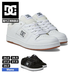 DC Shoes �����Y �X�j�[�J�[ dc�V���[�Y �}���e�J4 �f�B�[�V�[ �V���[�Y �X�P�V���[ �X�P�{�[ �z���C�g �u���b�N �l�C �X�g���[�g �u�����h �C | MANTECA 4�yDM005012�z