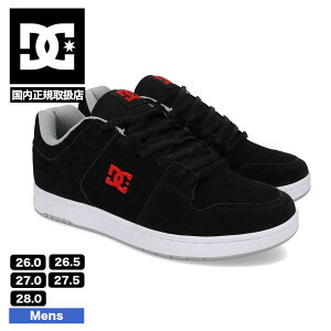 DC Shoes �����Y �X�j�[�J�[ �}���e�J �X�P�[�g�V���[�Y dc �X�j�[�J�[ �X�P�V���[ �X�P�{�[ �u���b�N �l�C �X�g���[�g �u�����h �C | MANTECA 4�yDM261013�z