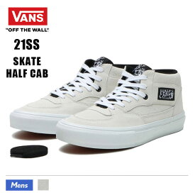 楽天市場 バンズ スニーカー ハイカット シリーズハーフキャブ Vans 靴 の通販