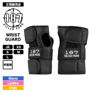 187 L[ pbh XP{[ veN^[ LbY Y fB[X XP[g{[h XP{[ h~ h 187killerpads WRIST GUARD XgK[hy77523 / 95118 / 95117 / 95116 / 95115-22z