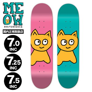 ~I XP[g{[h fbL q LbY lR L 킢 sN O[ ̎q K[Y XP[^[  lCuh MEOW SKATEBOARDS | BIG CAT MINI