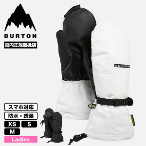 y tbVN[| 100~OFF Ώ z BURTON o[g O[u Xm[{[h EBY vt@C ~g  fB[X XS S M XL[ Xm{[ lC uh V | PROFILE MITTENSyW26JP-
