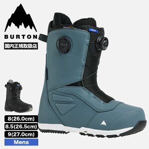 y tbVN[| 700~OFF Ώ z BURTON o[g Xm[{[hu[c Y [[ BOA Ch 26.0 26.5 27.0cm Xm{[ lC uh V | RULER BOA BOOTSyW26JP-203171z