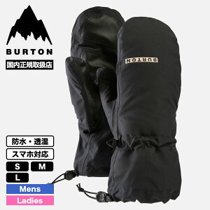 BURTON o[g O[u Xm[{[h Y fB[X  X}zΉ 3L VF ~g S M L XL[ Xm{[ lC uh V | 3L SHELL MITTENSyW26JP-302751z