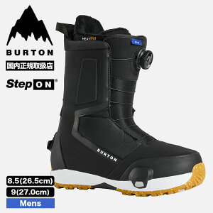 y tbVN[| 700~OFF Ώ z BURTON o[g Xm[{[hu[c XebvI Y nCVbg Ch 26.5 27.0cm Xm{[ lC uh V | HIGSHOT STEP ONyW26JP-302951z