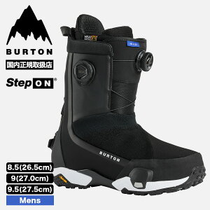 BURTON o[g Xm[{[hu[c XebvI Y nCVbgX Ch 26.5 27.0 27.5cm Xm{[ lC uh V | HIGSHOT X STEP ONyW26JP-302961z