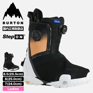 BURTON o[g Xm[{[hu[c XebvI EFCuW X Ch EBY fB[X 24.0 25.0 25.5cm Xm{[ lC uh V | WAVERANGE X STEP ONyW26JP-302991z