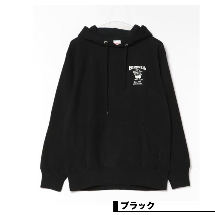 楽天市場】【 SALE セール 20%OFF 】 バードウェル メンズ パーカー 