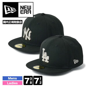 �j���[�G�� �L���b�v �����Y �X�q MLB �����L�[�X / �h�W���[�X �p�[�� �o�b�W 7 1/2 7 3/8 �l�C�u�����h NEW ERA newera | 59FIFTY MLB Pearl Badge�y147451�z