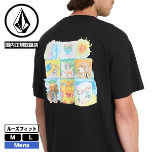 VOLCOM �{���R�� �����Y ����T�V���c �g�b�v�X �X�J�� ���S ���[�Y�t�B�b�g M L �T�[�t�B�� �l�C�u�����h �ʔ� �V�� | DOUBLE FANTASY LSE SST�yV_A4312652�z