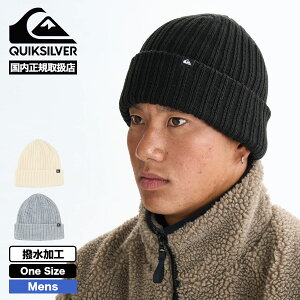 QUIKSILVER NCbNVo[ Y jbgX r[j[ Xq  S Vv S3F T[tB lCuh ʔ V | WR RIB KNIT BEANIEyQBE254303z
