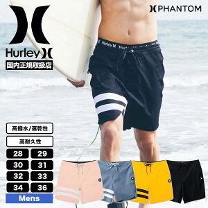 Hurley �n�[���[ �����Y ���� �t�@���g�� �T�[�t�p���c �{�[�h�V���[�c �g�����N�X �n�[�t�p���c ���� �X�g���b�` ���K�戵�X | PHANTOM+ BLOCK PARTY RENEGADE 18 �yMBS0010910�z