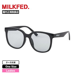 ~NtFh TOX fB[X S P[Xt XNGAt[ Cht[ lC  uh | MILKFED. LOGO BIG SQUARE y103252054002z ubNtCf[ 2025