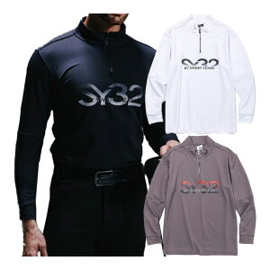 yő6000~N[|zzzSY32 by SWEET YEARS  n[tWbv vI[o[ ~bhC[ JBR Of[V Y SYG-22A14 gbvX StEFA GXCT[eBgD 