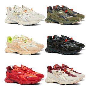 yő6000~N[|zzzRXe LACOSTE Xj[J[ L003 NEO TECH 224 1 SMA Y 48SMA0062 C X|[cV[Y JWA 2024Ntăf