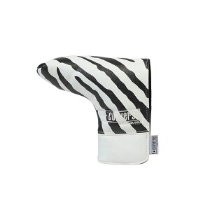 �R���o�[�X 23S_CV CV CL PUTTER COVER SL ZB ZEBLA ���j�Z�b�N�X 33701030
