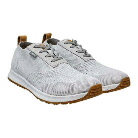 【最大6000円引きクーポン配布中】トゥルーリンクスウェア ゴルフシューズ ジェントニット スパイクレス TEMSGK ユニセックス TRUE linkswear GENT KNIT 紐タイプ メンズ レディース