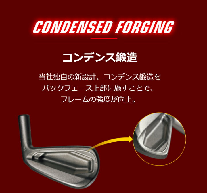 楽天市場】ダンロップ スリクソン ZXi5 アイアン6本セット（#5〜9、PW 