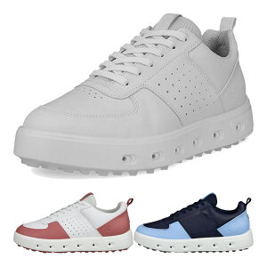 yfB[XzGR[ StV[Y 11070301007 11070361037 11070361038 EBY StXg[g WOMENS GOLF STREET 720 ECCO XpCNXStV[Y p h GORE-TEX SAebNX 3E
