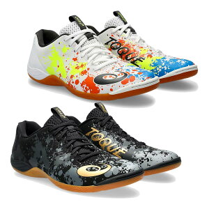 AVbNX asics gbL TOQUE 8 tbgTV[Y 1113A044 STANDARD 2E 2024Ntăf tbgT TbJ[ g[jOV[Y ChAp p ̈ 