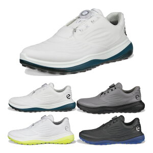 GR[ StV[Y LT1 {A Y 13227461203 13227401013 13227401007 13227401001 ECCO MENS GOLF LT1 BOA XpCNXStV[Y EH[^[v[tdl 3E h _C