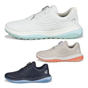 yfB[XzGR[ StV[Y W St LT1 {A EBY 13276301007 13276301303 13276301378 ECCO WOMENS GOLF LT1 BOA XpCNX EH[^[v[tdl p 3E _C