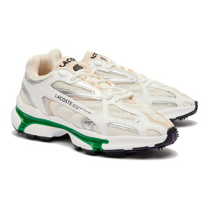 yő6000~N[|zzzRXe LACOSTE Xj[J[ L003 2K24 124 1 SMA Y 47SMA0013 082 ^E[X JWA C [Jbg V[Y X|[cV[Y 2025Ntăf