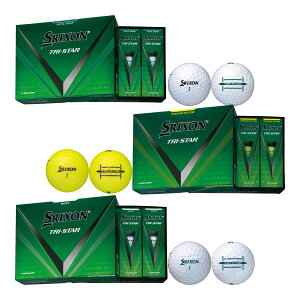 yő6000~N[|zzzy2_[XZbgz_bv XN\ St{[ TRI-STAR gCX^[ 2024Nf DUNLOP SRIXON ܂Ƃߔ