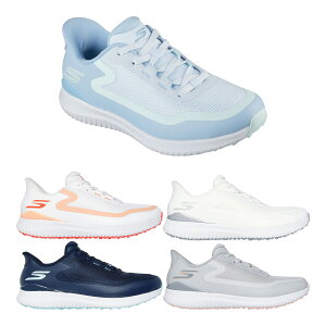 �y���f�B�[�X�z�X�P�b�`���[�Y �S���t�V���[�Y �X�p�C�N���X�V���[�Y �S�[�S���t �t���C�g123131 GO GOLF FLIGHT Slip-ins �C �V���[�Y �n���Y�t���[�ŌC�̒E���������\ �m�[�}�� 2E���� Skechers �X