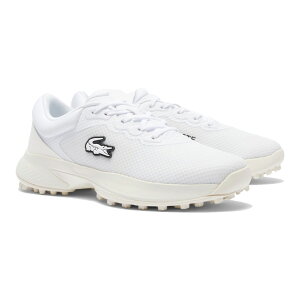 yfB[XzRXe StV[Y GOLF POINT 125 2 SFA XpCNXV[Y 49SFA0138 C LACOSTE GOLF 2025Ntăf p