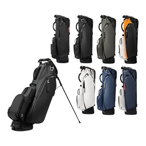 yő6000~N[|zzzx[ St 8.5^ PLAYER 5.0 Stand X^hLfBobO PLYRV25 X^h^Cv StobO l[v[g󖳗I 2025Ntăf VESSEL GOLF