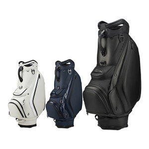 x[ St 10.0^ PRIME 2.0 Staff J[gLfBobO PRIMEII25 J[g^Cv StobO l[v[g󖳗I 2025Ntăf VESSEL GOLF