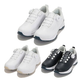 【最大6000円引きクーポン配布中】【レディース】キャロウェイ ゴルフシューズ エアロスポーツ スパイクシューズ ソフトスパイク C24996230 2E相当 ダイヤル式 2024年春夏モデル Callaway AEROSPORT 靴 女性用 おしゃれ