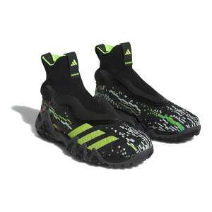 yő6000~N[|zzzAfB_XSt StV[Y R[hJIX [XX XpCNX Ob` Y MCH13 IE4784 2E 2023NH~f adidas CODECHAOS LACELESS GLITCH GOLF C