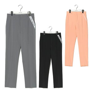 【最大6000円引きクーポン配布中】【レディース】ビバハート ロングパンツ 撥水 4wayストレッチパンツ 012-79810 ボトムス ゴルフウェア 2023年秋冬モデル VIVA HEART 秋冬ウェア 女性用