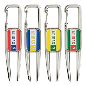 【最大6000円引きクーポン配布中】アディダス ゴルフ グリーンフォーク ADF-957 adidas golf Green Fork メンズ レディース ユニセックス