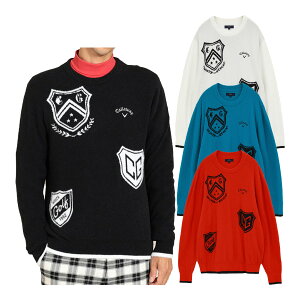 y݌ɏzLEFC  GuWK[hjbg Z[^[ Y C23218105 StEFA 2023NH~f Callaway H~EFA N[lbNjbg