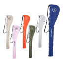 キャロウェイ ゴルフ Advance 25 JM クラブケース 5925150／5925151／5925152／5925153／5925154／5925155 ゴルフバッグ 2025年春夏モデル Callaway GOLF